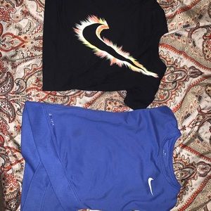 2t Nike shirts
